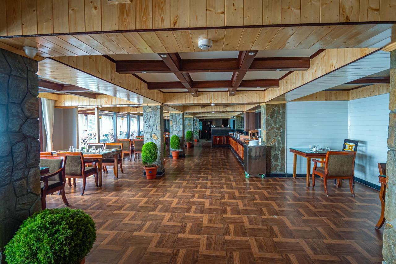 Yashshree Mall Road Darjeeling Darjeeling  Exterior foto